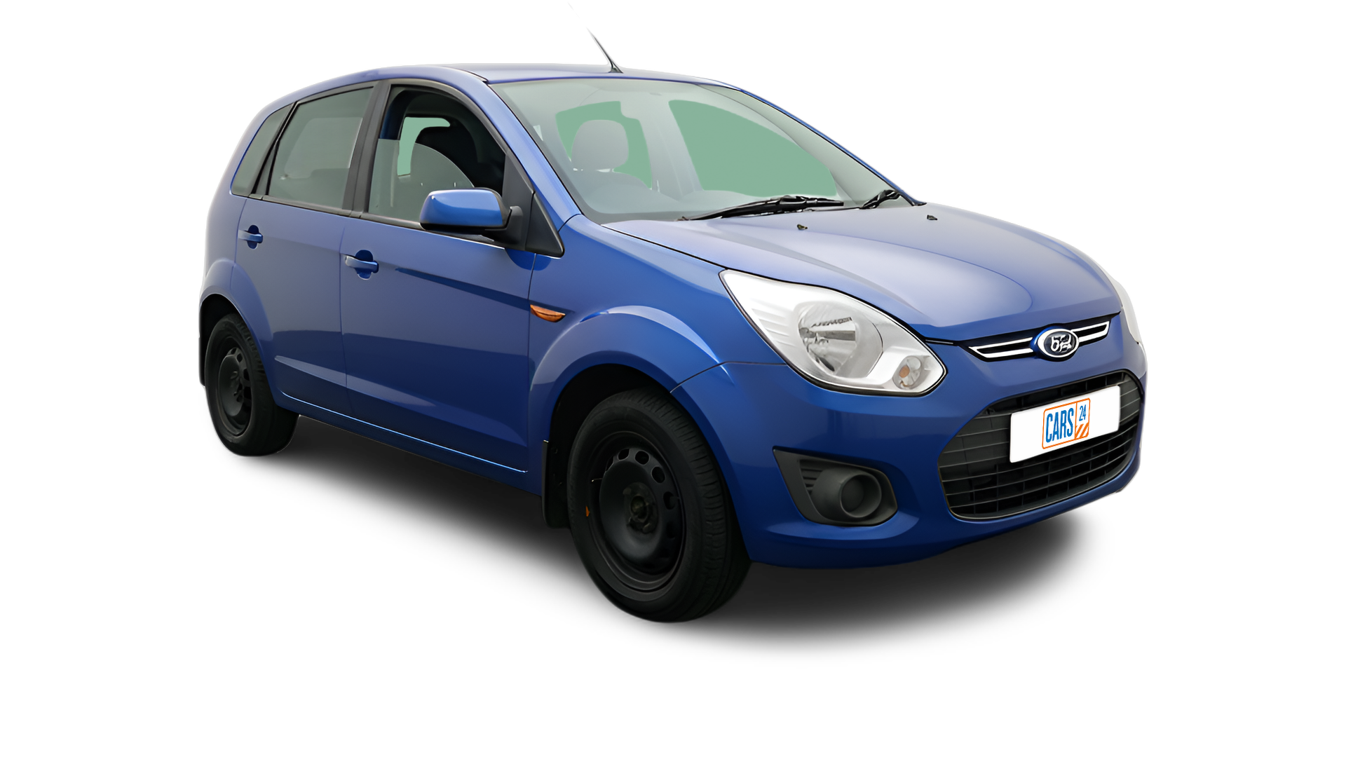 Ford Figo-img
